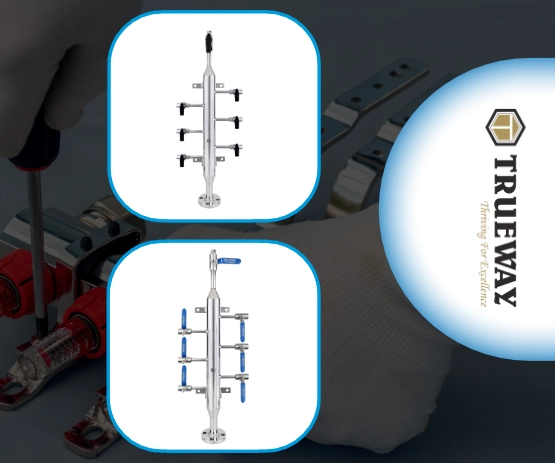 Air Header Manifolds Manufacturers in Mumbai