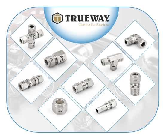 Tube Fittings Manufacturers in Mumbai